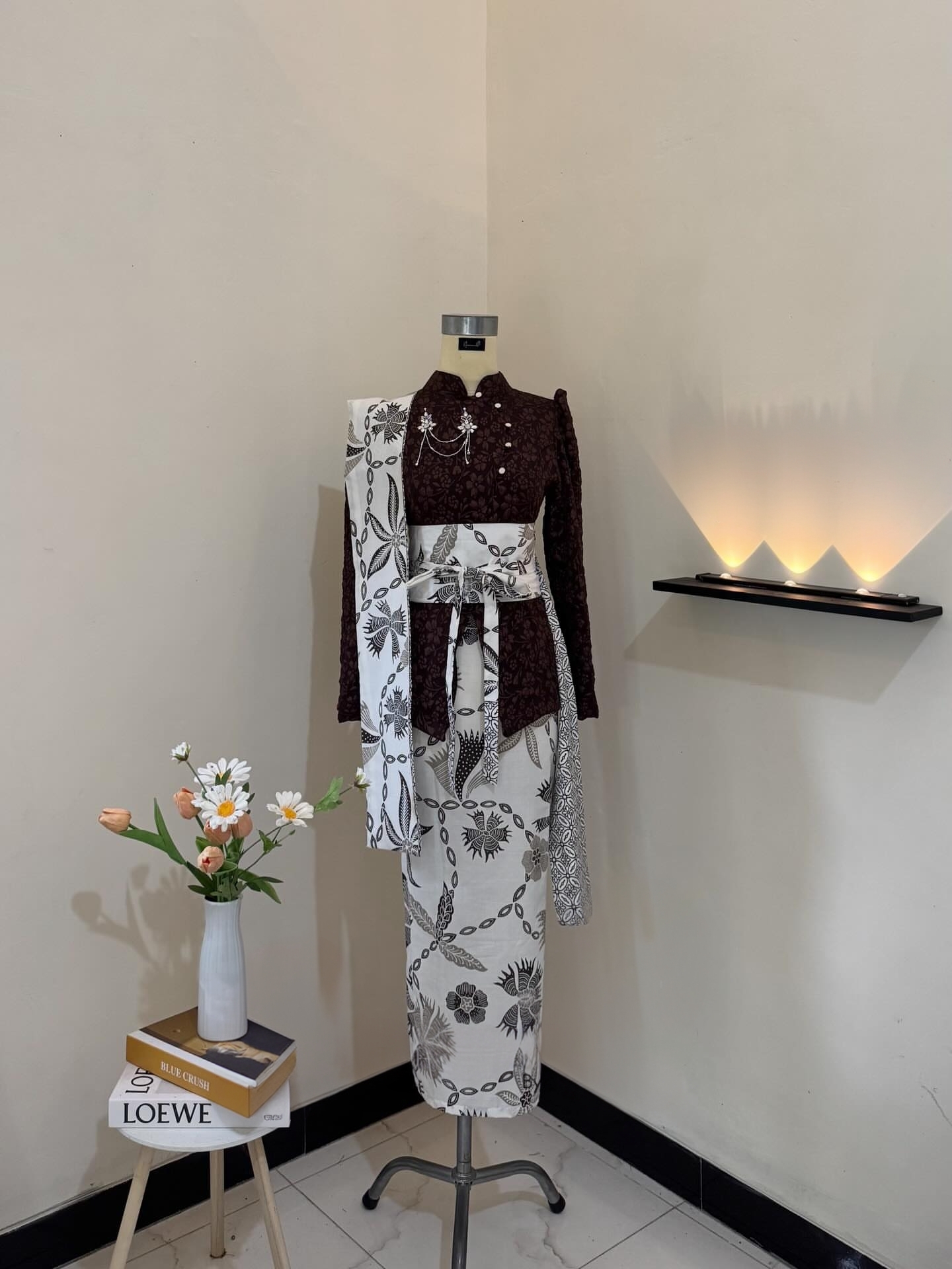 KEBAYA COUPLE